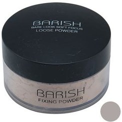 تصویر پودر تثبیت کننده آرایش باریش شماره 401 