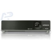 تصویر ویدئو پروژکتور هیتاچی مدل Hitachi CPX1 