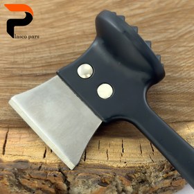 تصویر بیفتک کوب دسته چوبی Bless 