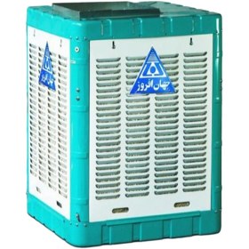 تصویر کولر آبی 3500 جهان افروز مدل JAC380B jahanafroz