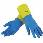 تصویر دستکش ضخیم سایز بزرگ - لایف هایت ا Leifheit Strong Gloves - Large Leifheit Strong Gloves - Large