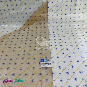 تصویر عایق رودری پژو 405 عقب راست (سمت شاگرد) شرکتی ایساکو اصل 1140202099 