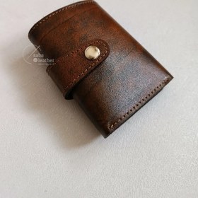 تصویر کیف پول جیبی 