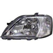 تصویر چراغ جلو ایساکو مناسب رنو ال ۹۰ سمت چپ 