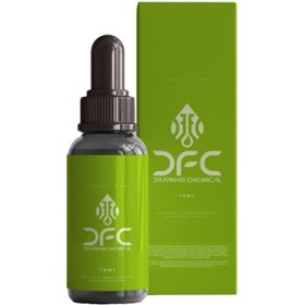 تصویر عصاره مایع ریشه شیرین بیان - شیمی آزما 