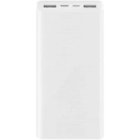 تصویر Mi 50w Power Bank 20000 PB200SZM 