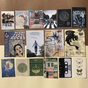 تصویر پک پوستر مینیمال ۱۴ 