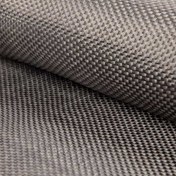 تصویر پارچه کربن پلین (Plain) 