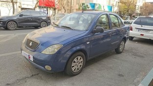 تصویر تیبا مدل 1392 ا SX SX