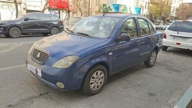 تصویر تیبا مدل 1392 ا SX SX