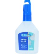 تصویر چسب چوب 120 میل 621 استورم چسب-چوب-120-میل-621-استورم