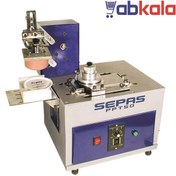 تصویر دستگاه تامپو رومیزی سپاس 