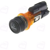 تصویر فندک خودرو پژو ۲۰۶ کد ۰۸۹۲ 