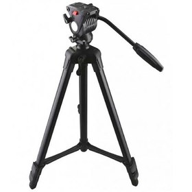 تصویر سه پایه دوربین ویفنگ Weifeng WT-3308A Weifeng WT-3308A Camera Tripod