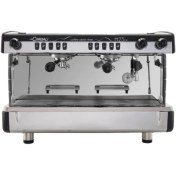 تصویر اسپرسوساز جیمبالی m23 استوک و کاستوم شده (بازسازی اصولی) cimbali m23 espresso machine