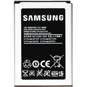 تصویر باتری SAMSUNG C3592 اصلی با یکسال گرانتی 