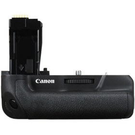 تصویر باتری گریپ مشابه اصلی کانن Canon BG-E18 Battery Grip hc for 750D 760D Used 