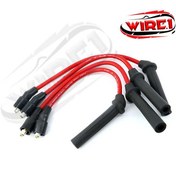 تصویر وایر شمع تقویتی سایپا مناسب شاهین 