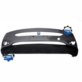 تصویر سپر جلو تیگو 5 Chery Tiggo 5 Front Bumper