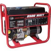 تصویر موتور برق بنزینی جیانگ دانگ 8.5 کیلووات مدل jd85000 THEBL-PG-NG 