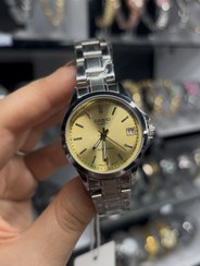 تصویر ساعت زنانه کاسیو CASIO