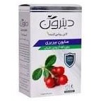 تصویر صابون شستشو دیترون مدل Bearberry 