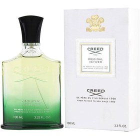 تصویر CREED Original Vetiver-کرید اوریجینال وتیور 