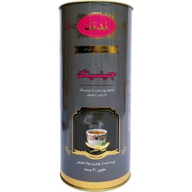 تصویر جینسینگ 