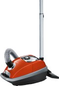 تصویر جاروبرقی با پاکت بوش مدل BGL82030IR Bosch Vacuum Cleaner BGL82030