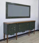 تصویر آینه وکنسول MC 014 