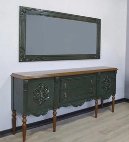 تصویر آینه وکنسول MC 014 