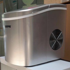 تصویر یخساز ۱۵ کیلویی جیپاس 15kg Jeep Ice Maker