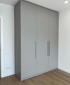 تصویر کمد زیساچ مدل سیلور 