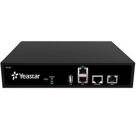 تصویر گیت وی E1 یستار Yeastar E1 TE100