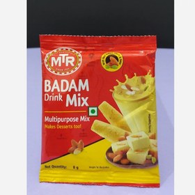 تصویر پودر بادام نوشیدنی ۸گ - MTR 