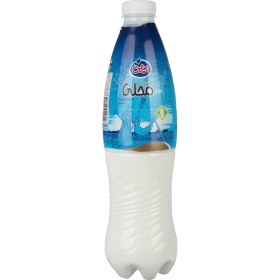 تصویر دوغ محلی میهن حجم 1.5 لیتر 