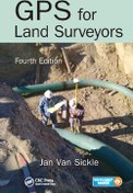 تصویر جی پی اس برای نقشه برداران ۲۰۱۵ (PDF + ترجمه فارسی) GPS for Land Surveyors 2015