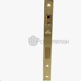 تصویر قفل سوئیچی دلتا مدل 051 سایز ۲.۵ سانت فاصله بلند 