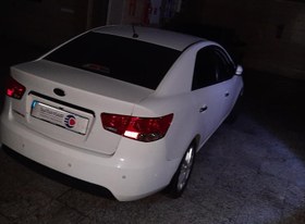 تصویر سراتو سایپا مدل 1397 ا 2000 اتوماتیک (آپشنال) 2000 اتوماتیک (آپشنال)