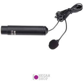 تصویر میکروفون یقه ای بویا BY-M4OD BOYA BY-M4OD Omni-directional Lavalier Microphone