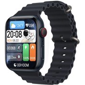 تصویر ساعت هوشمند آمایا مدل X9 Pro2 زنانه با نمایشگر سوپر آمولد 