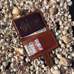 تصویر کیف مدارک 