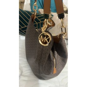 تصویر کیف مایکل کورس MICHAEL KORS 