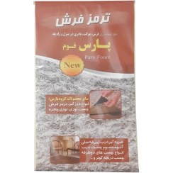 تصویر ترمز فرش پارس فوم ۶ عددی 