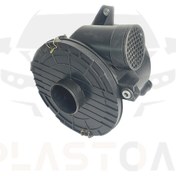 تصویر هواکش کامل نیسان وانت دیزل شوکا و پادرا(بدون فیلتر) 