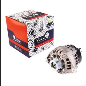 تصویر دینام 405 برند عظام 