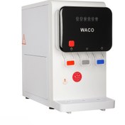 تصویر دستگاه تصفیه آب خانگی ۷ فیلتر 