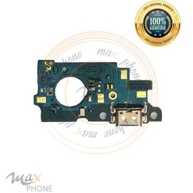 تصویر برد شارژ گوشی سامسونگ گلکسی M52/M526 - های کپی Board charge Samsung Galaxy M52/M526