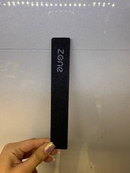 تصویر سوهان ناخن کاغذی زدوان (ZONE) 