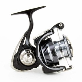 تصویر چرخ ماهیگیری دایوا نینجا Daiwa Ninja BS 19 LT 3000 